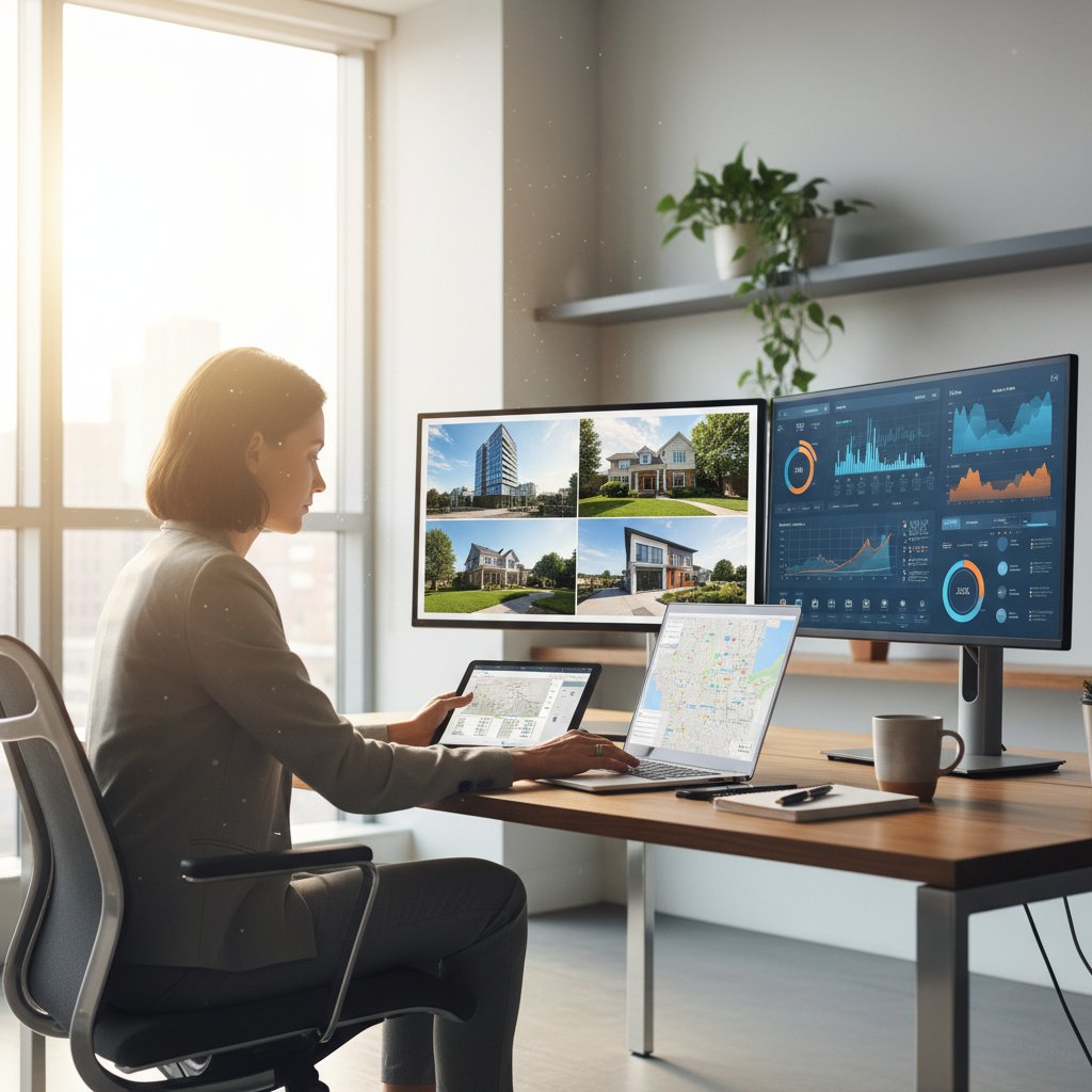 Риэлторские услуги in 2024: what's changed and what works